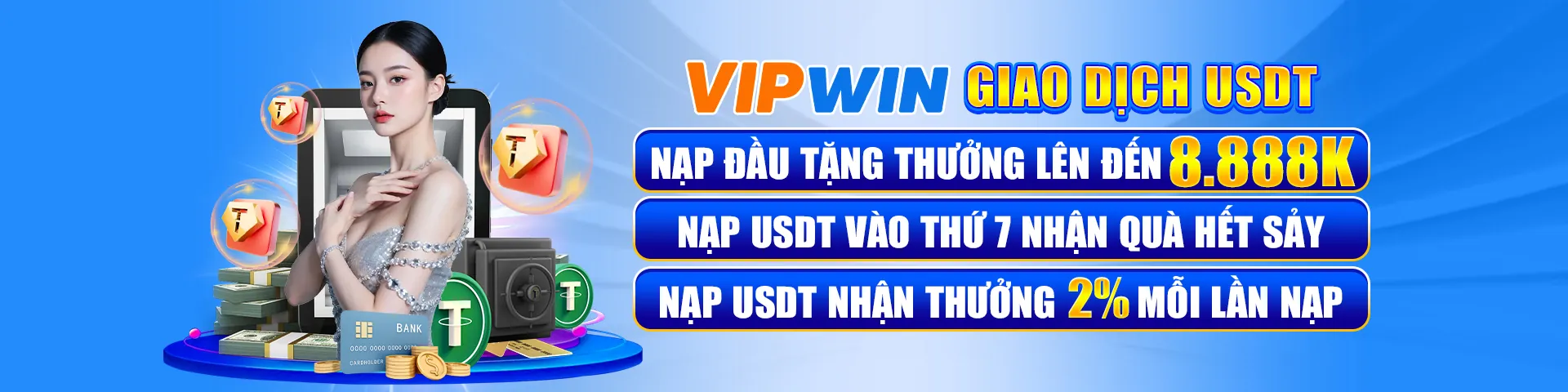 Chương trình VIP độc quyền của BJ888 Login