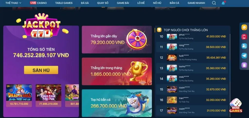 Poker Đỉnh Cao tại BJ888